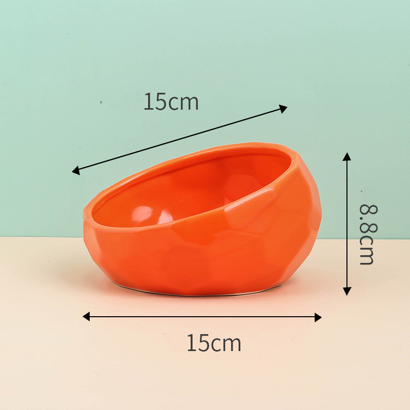 Pet Supplies Bowl Ceramic - Image 10