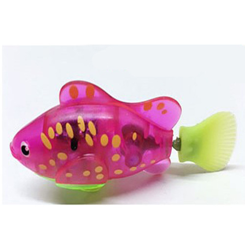 Cat Interactive Electric Fish Water - Image 8