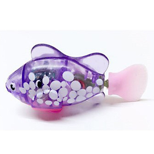 Cat Interactive Electric Fish Water - Image 9