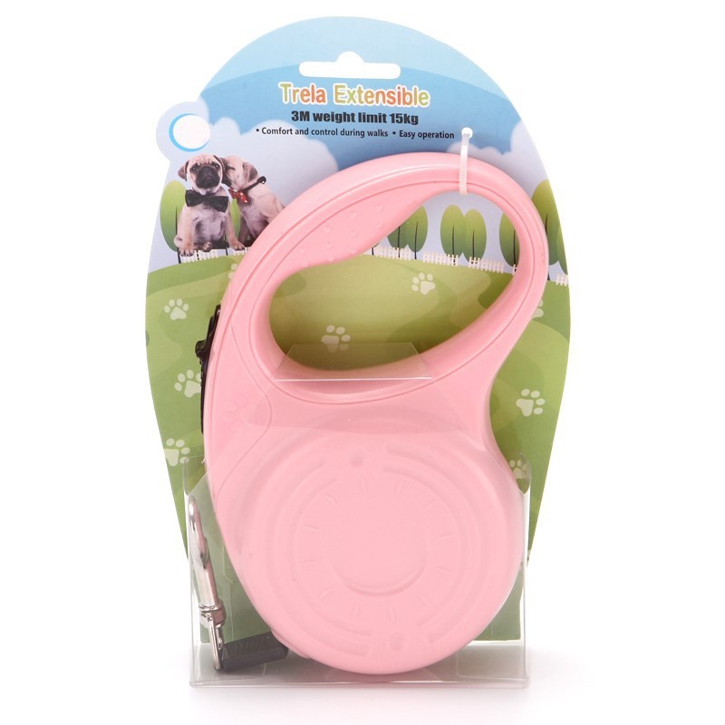 Automatic retractable dog leash - Image 2