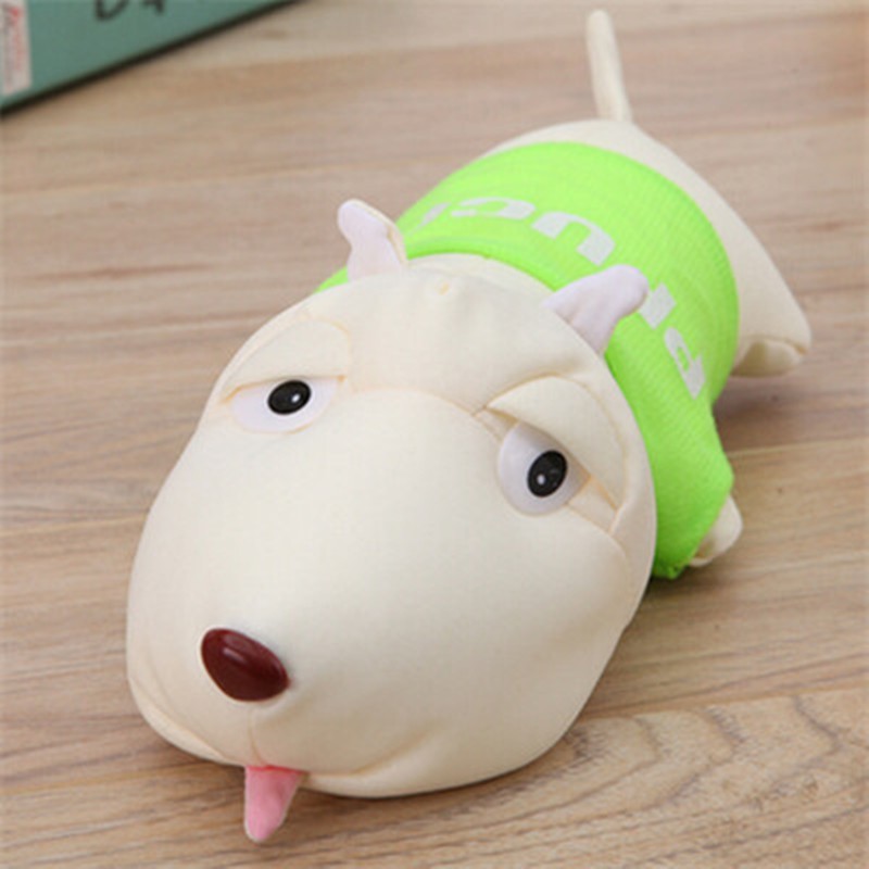 Cartoon Dog Air Freshener - Image 3