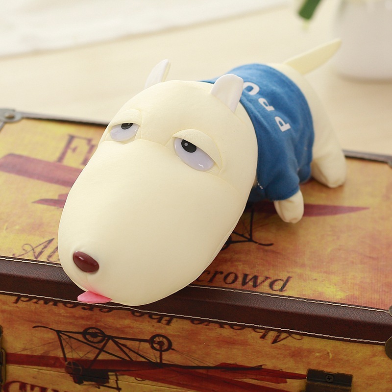 Cartoon Dog Air Freshener - Image 2